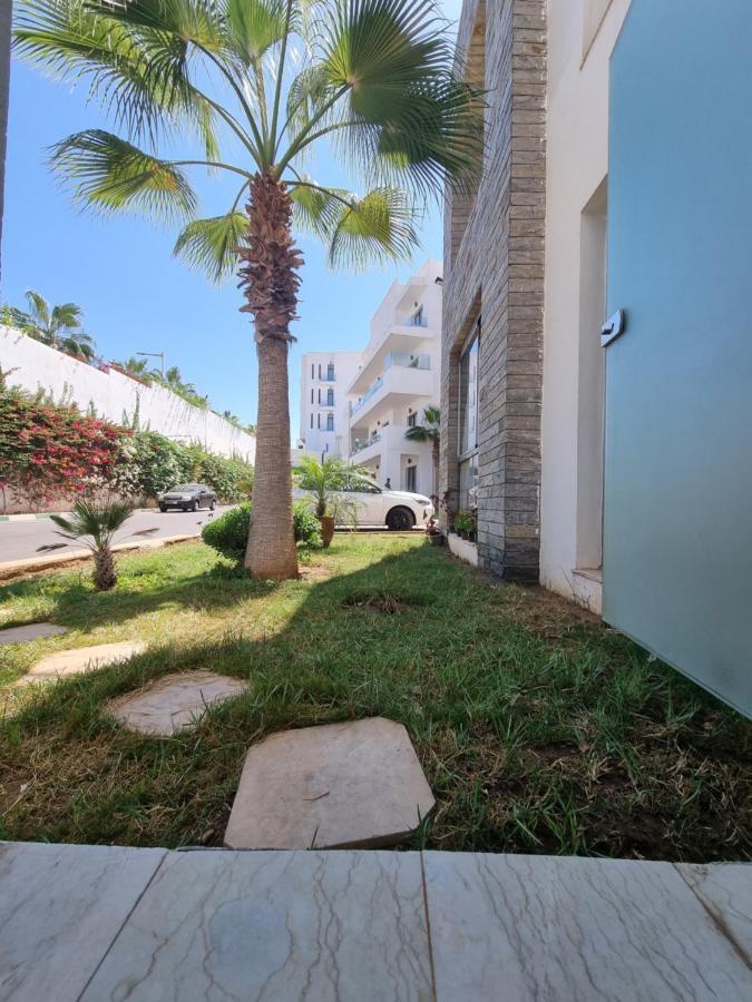 Apartment L3 Avec Piscine